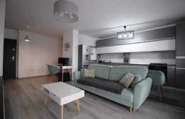 Apartament modern, 2 camere, 55mp, in ansamblu select din Sopor