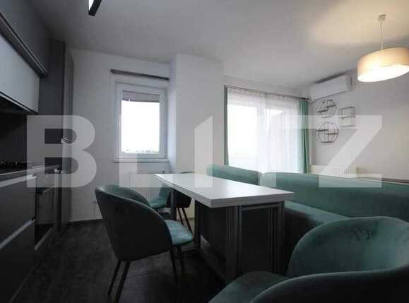 Apartament de vânzare 2 camere Sopor - 85126AV | BLITZ Cluj-Napoca | Poza2