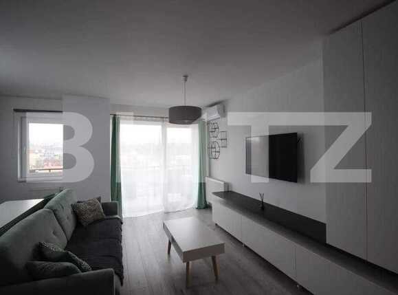 Apartament de vânzare 2 camere Sopor - 85126AV | BLITZ Cluj-Napoca | Poza3