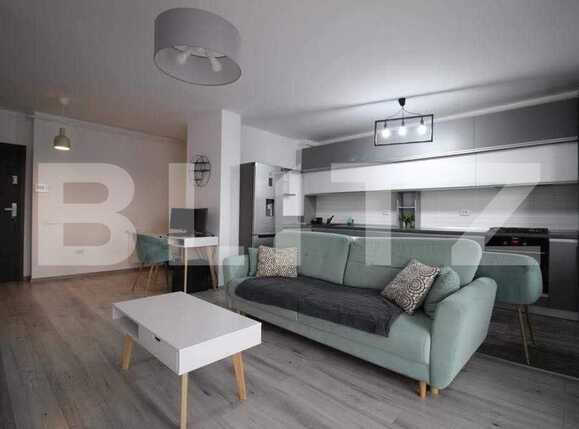 Apartament de vânzare 2 camere Sopor - 85126AV | BLITZ Cluj-Napoca | Poza1