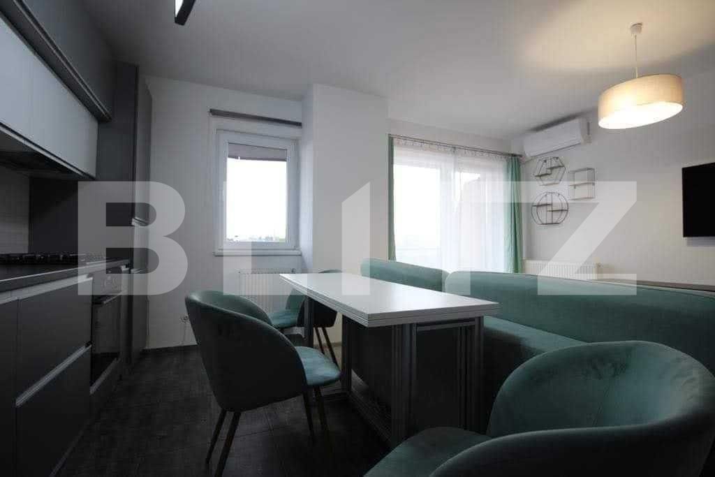 Apartament de vânzare 2 camere Sopor - 85126AV | BLITZ Cluj-Napoca | Poza2
