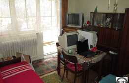 Apartament 2 camere de vanzare, 46 mp utili, zona P-ta Hermes, cu panorama