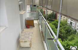 Apartament 2 camere de vanzare, 46 mp utili, zona P-ta Hermes, cu panorama