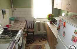 Apartament 2 camere de vanzare, 46 mp utili, zona P-ta Hermes, cu panorama