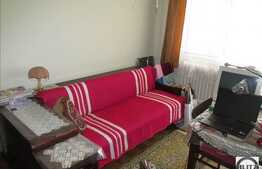 Apartament 2 camere de vanzare, 46 mp utili, zona P-ta Hermes, cu panorama