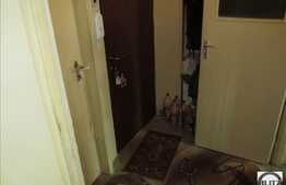 Apartament 2 camere de vanzare, 46 mp utili, zona P-ta Hermes, cu panorama