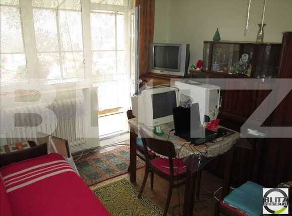 Apartament de vânzare 2 camere Gheorgheni - 8513AV | BLITZ Cluj-Napoca | Poza2