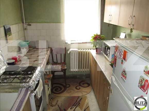 Apartament de vânzare 2 camere Gheorgheni - 8513AV | BLITZ Cluj-Napoca | Poza6