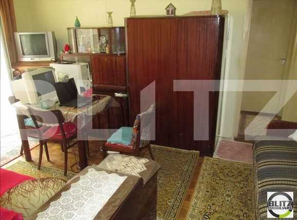 Apartament de vânzare 2 camere Gheorgheni - 8513AV | BLITZ Cluj-Napoca | Poza4
