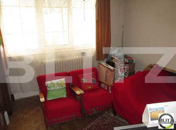 Apartament de vânzare 2 camere Gheorgheni - 8513AV | BLITZ Cluj-Napoca | Poza5