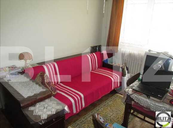 Apartament de vânzare 2 camere Gheorgheni - 8513AV | BLITZ Cluj-Napoca | Poza1