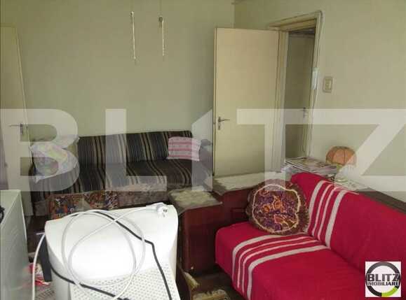 Apartament de vânzare 2 camere Gheorgheni - 8513AV | BLITZ Cluj-Napoca | Poza3