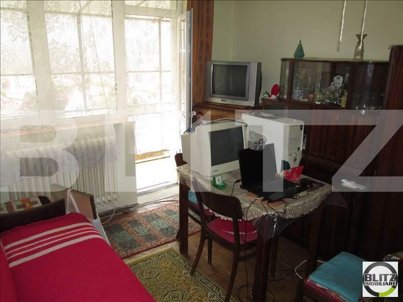 Apartament de vânzare 2 camere Gheorgheni - 8513AV | BLITZ Cluj-Napoca | Poza2