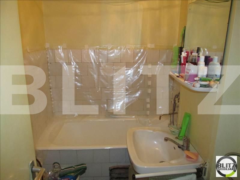 Apartament de vânzare 2 camere Gheorgheni - 8513AV | BLITZ Cluj-Napoca | Poza8