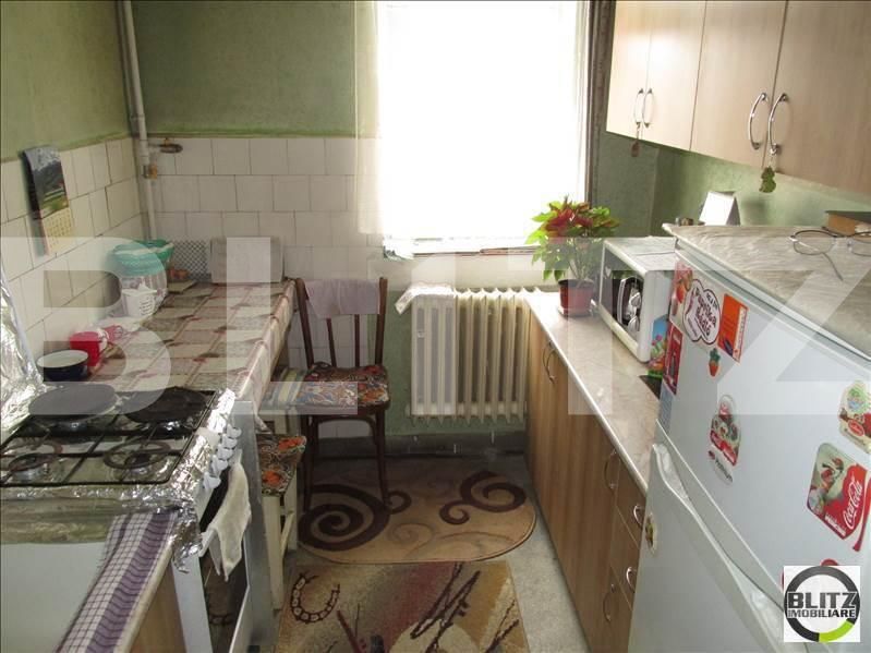 Apartament de vânzare 2 camere Gheorgheni - 8513AV | BLITZ Cluj-Napoca | Poza6