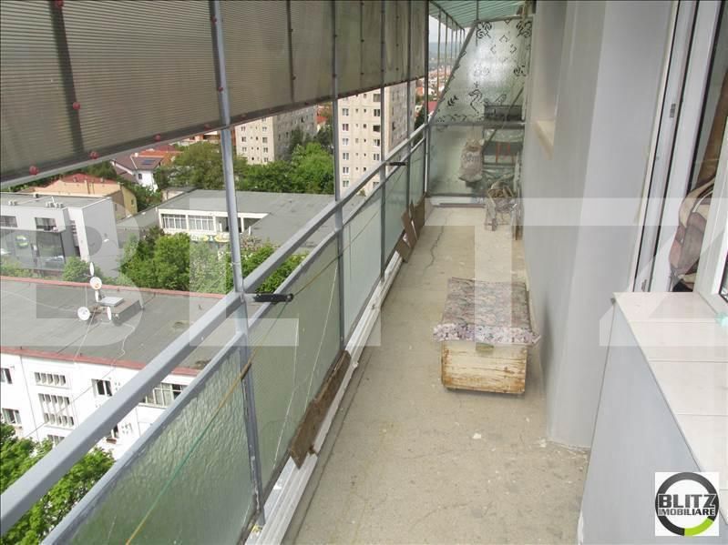 Apartament de vânzare 2 camere Gheorgheni - 8513AV | BLITZ Cluj-Napoca | Poza10