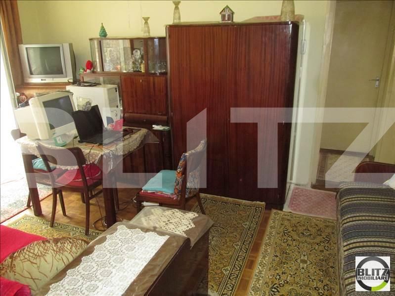 Apartament de vânzare 2 camere Gheorgheni - 8513AV | BLITZ Cluj-Napoca | Poza4