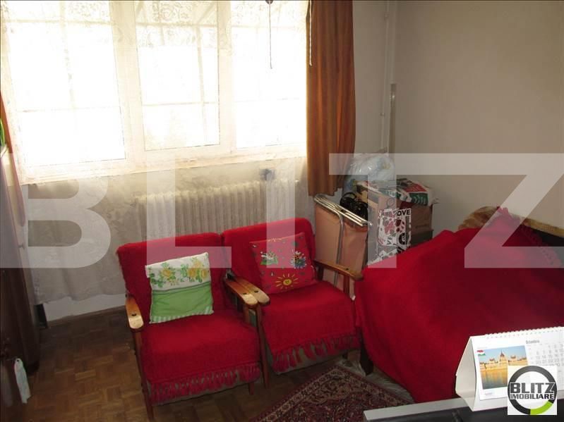 Apartament de vânzare 2 camere Gheorgheni - 8513AV | BLITZ Cluj-Napoca | Poza5