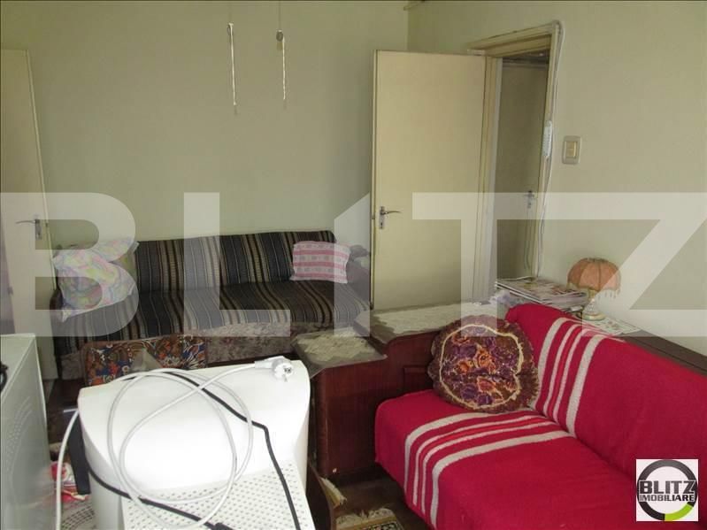 Apartament de vânzare 2 camere Gheorgheni - 8513AV | BLITZ Cluj-Napoca | Poza3