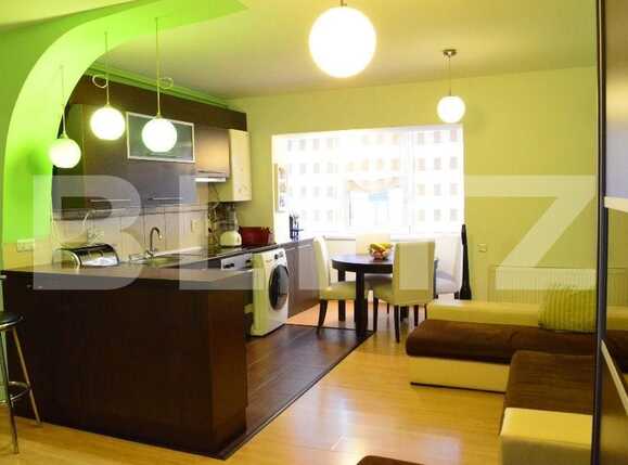 Apartament de vânzare 3 camere Floreşti - 85130AV | BLITZ Cluj-Napoca | Poza1
