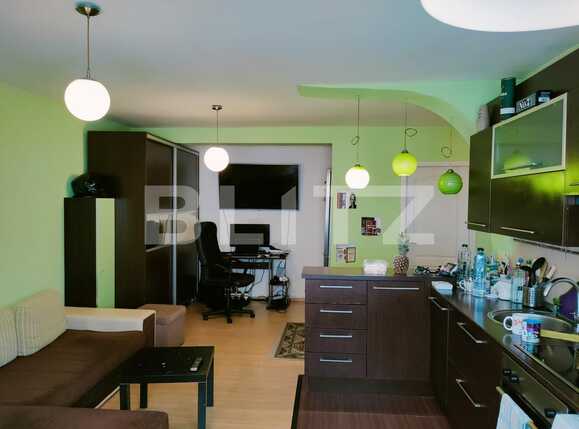Apartament de vânzare 3 camere Floreşti - 85130AV | BLITZ Cluj-Napoca | Poza2