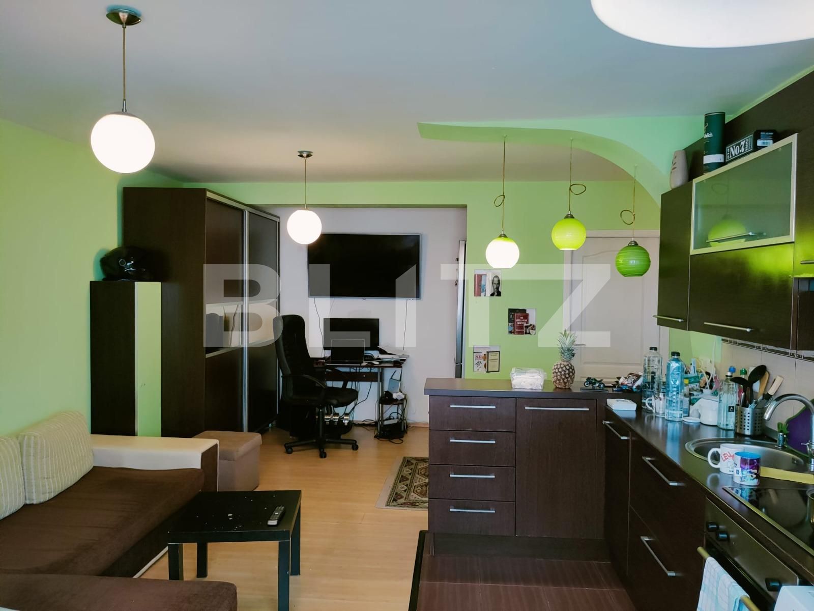 Apartament de vânzare 3 camere Floreşti - 85130AV | BLITZ Cluj-Napoca | Poza2
