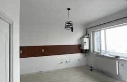 Apartament 2 camere, finisat, 46 mp, zona Teilor