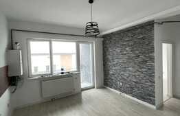 Apartament 2 camere, finisat, 46 mp, zona Teilor