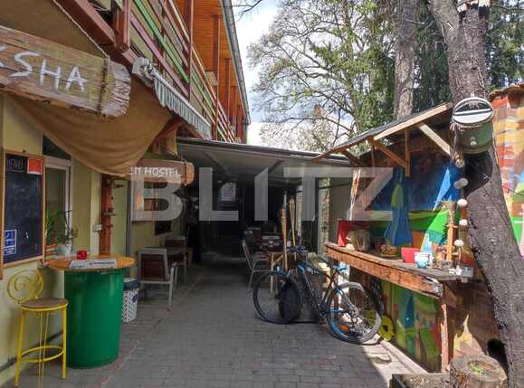 Casa de vânzare 14 camere Central - 85134CV | BLITZ Cluj-Napoca | Poza2