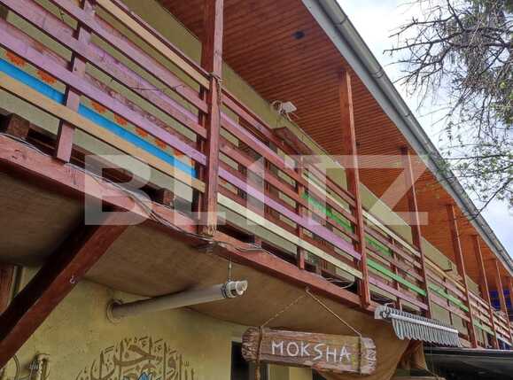 Casa de vânzare 14 camere Central - 85134CV | BLITZ Cluj-Napoca | Poza1