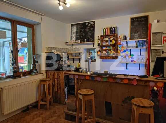 Casa de vânzare 14 camere Central - 85134CV | BLITZ Cluj-Napoca | Poza7