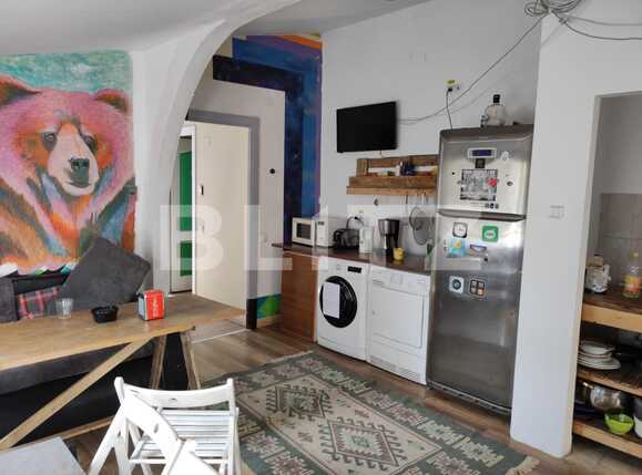 Casa de vânzare 14 camere Central - 85134CV | BLITZ Cluj-Napoca | Poza5