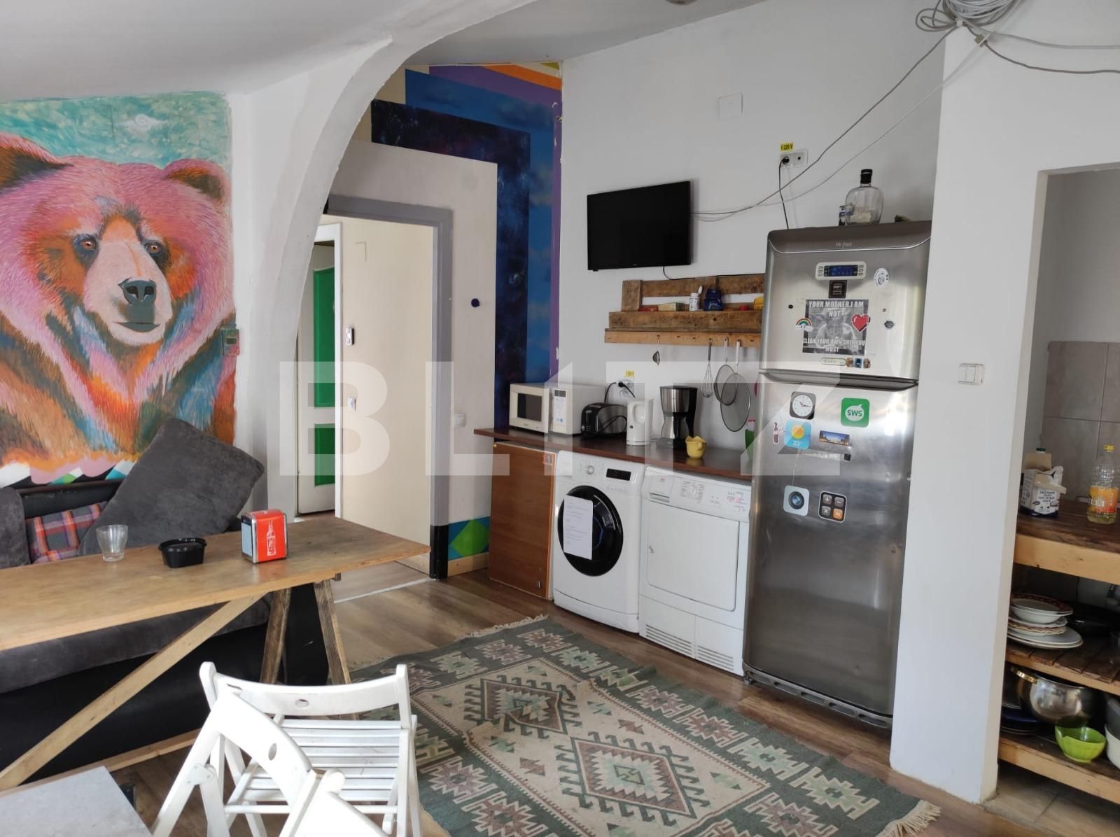 Casa de vânzare 14 camere Central - 85134CV | BLITZ Cluj-Napoca | Poza5