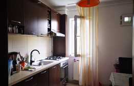 Apartament 2 camere, mobilat, etaj intermediar, balcon, zona Gemenii