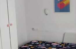 Apartament 2 camere, mobilat, etaj intermediar, balcon, zona Gemenii