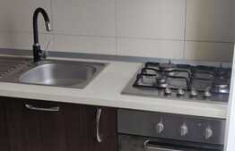 Apartament 2 camere, mobilat, etaj intermediar, balcon, zona Gemenii
