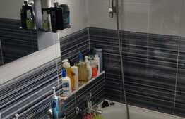 Apartament 2 camere, mobilat, etaj intermediar, balcon, zona Gemenii