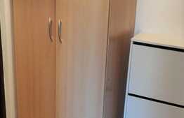 Apartament 2 camere, mobilat, etaj intermediar, balcon, zona Gemenii