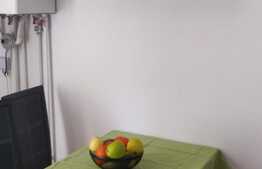 Apartament 2 camere, mobilat, etaj intermediar, balcon, zona Gemenii