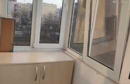 Apartament 2 camere, mobilat, etaj intermediar, balcon, zona Gemenii