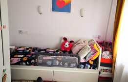 Apartament 2 camere, mobilat, etaj intermediar, balcon, zona Gemenii