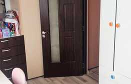 Apartament 2 camere, mobilat, etaj intermediar, balcon, zona Gemenii