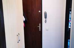 Apartament 2 camere, mobilat, etaj intermediar, balcon, zona Gemenii