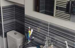 Apartament 2 camere, mobilat, etaj intermediar, balcon, zona Gemenii