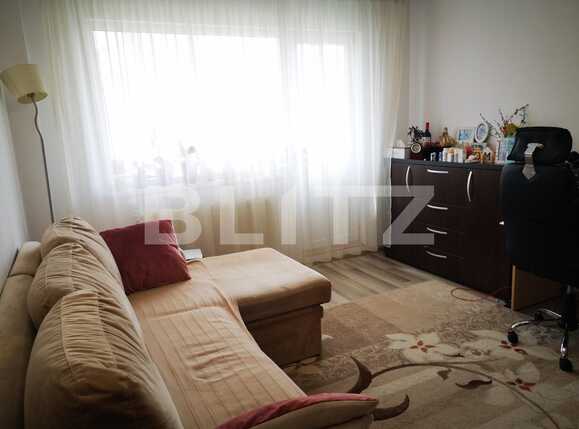 Apartament de vânzare 2 camere Gemenii - 85135AV | BLITZ Brașov | Poza1