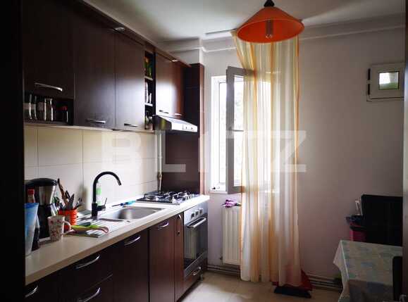 Apartament de vânzare 2 camere Gemenii - 85135AV | BLITZ Brașov | Poza3