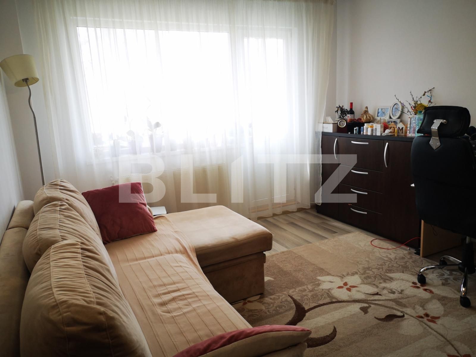 Apartament de vânzare 2 camere Gemenii - 85135AV | BLITZ Brașov | Poza1