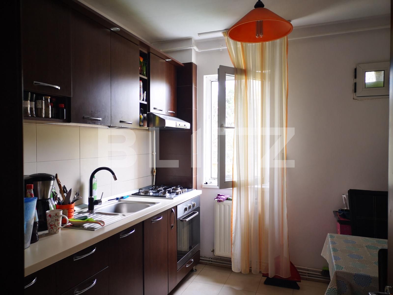 Apartament de vânzare 2 camere Gemenii - 85135AV | BLITZ Brașov | Poza3