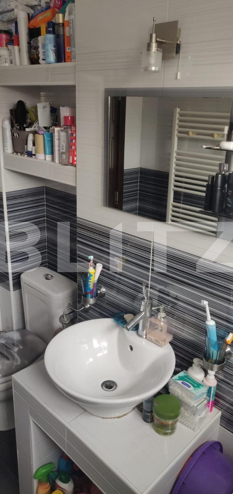 Apartament de vânzare 2 camere Gemenii - 85135AV | BLITZ Brașov | Poza12