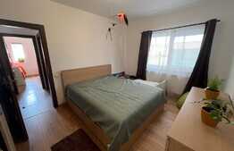 Apartament 3 camere, 60 mp, gradina 139 mp, parcare, zona Fagului